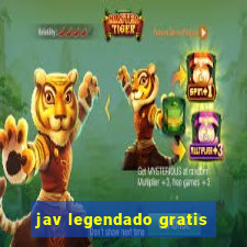 jav legendado gratis